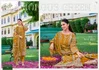 Farmaish Vol 2 By Riaz Arts Cambric Cotton Lawn Printed Dress Material